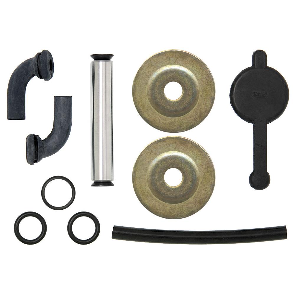 Jogo Reparo Central Câmara Dupla Sem Dfg Authomix FR94075 Ford Cargo/F-12000/FT-7000/F-7000/F-19000, VW 12-140 H/11-140/13-130/11-130/12-140 T