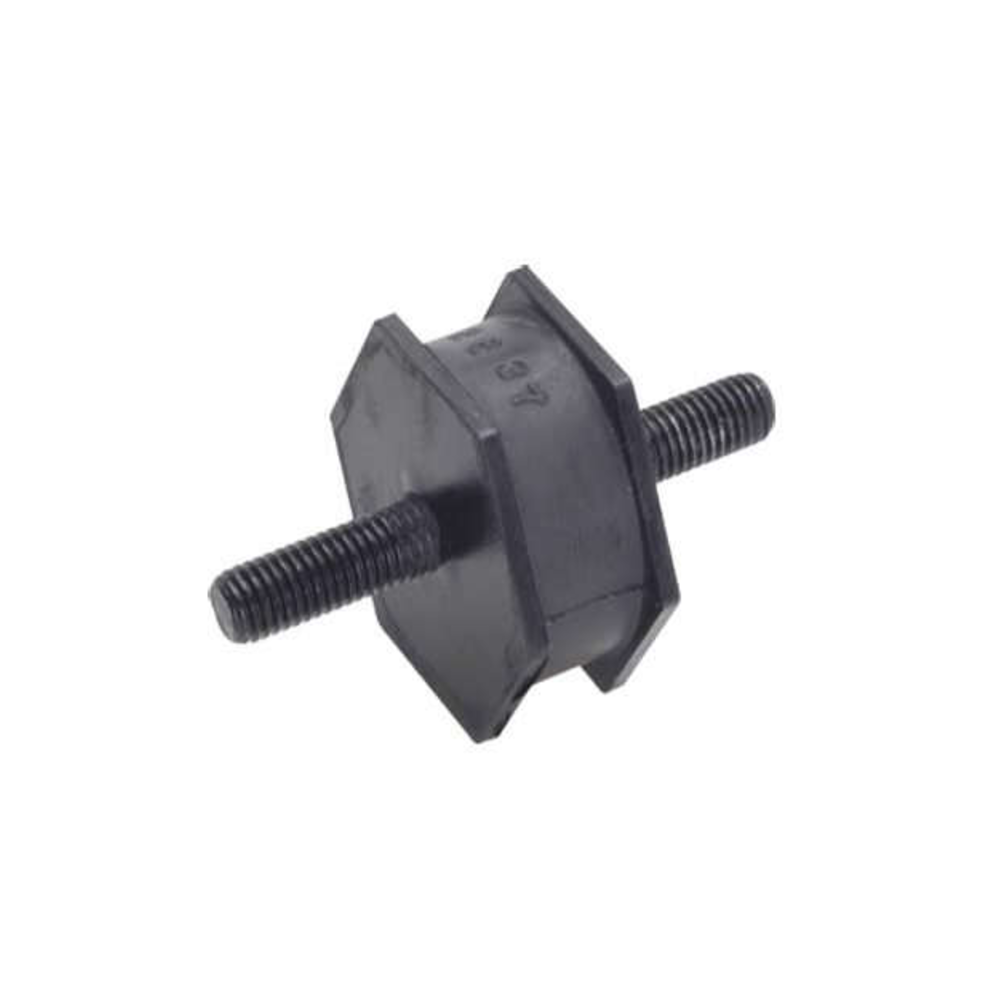 Coxim Radiador Suporte Rei R-637 VW 8.150 Odc/8.150 OD/8-150/7-100/7-110/17-310/26-310/8-120/17-220/8.140 CO/26-220/8-150 E/17.240 OT/26-260/13-150