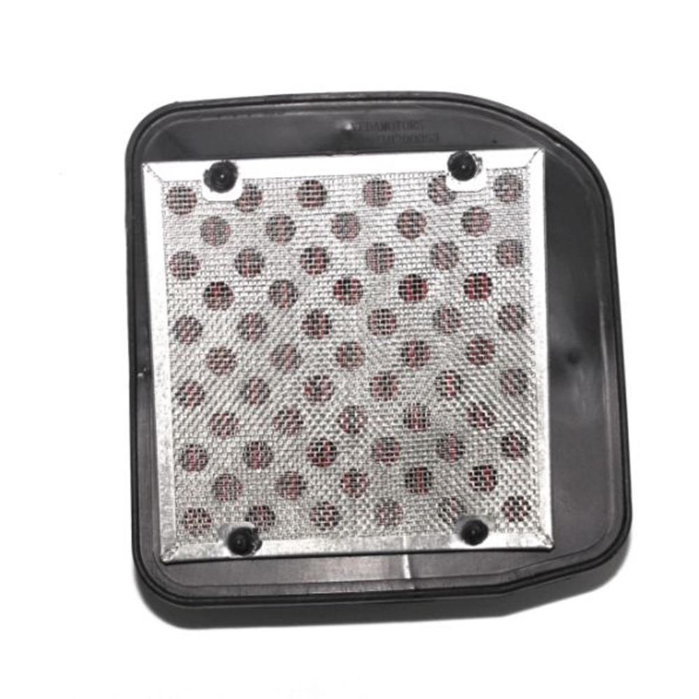 Filtro de Ar Vedamotors S4V0210200053 Honda CG 125 Cargo/CG 125 Titan/CG 125 Fan
