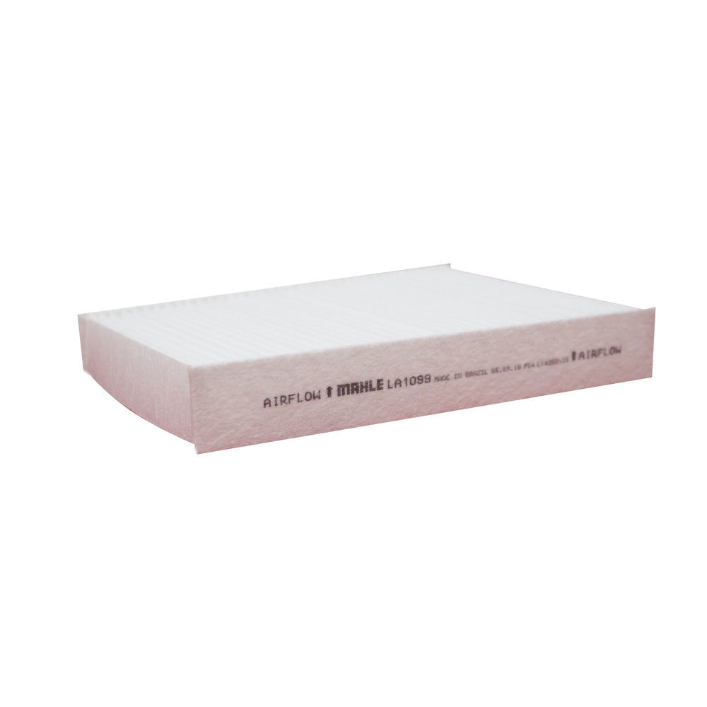 Filtro de Cabine Metal Leve LA1099/S Citroen C3/C4 Cactus/C4 Lounge/DS3/C3 Picasso, Peugeot 208/2008