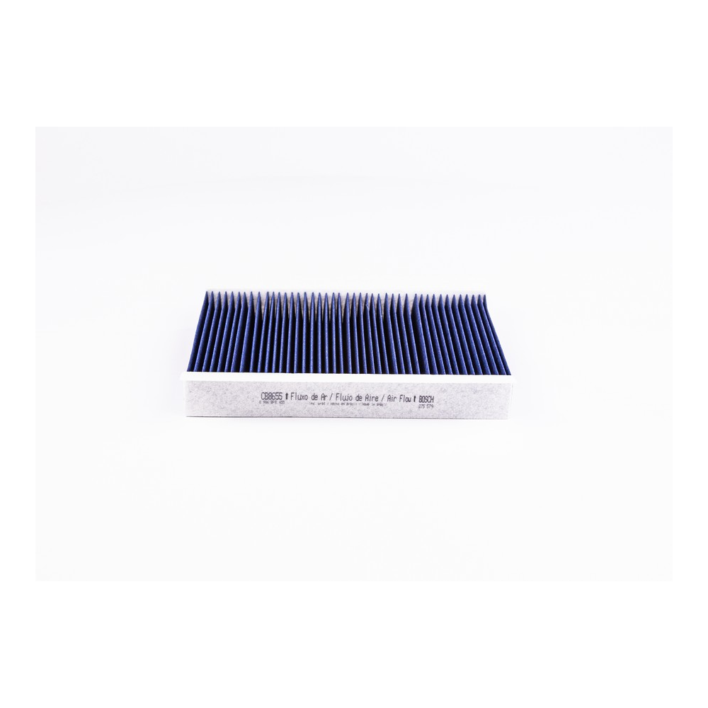 Filtro de Cabine Cb 8655 Bosch 0986BF8655 Fiat Toro, Jeep Renegade/Compass/Commander, Ram Rampage