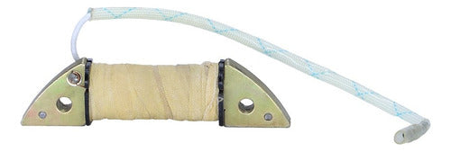 Bobina Força Para Gerador Vge8100/ Motor Estacionário Vme200