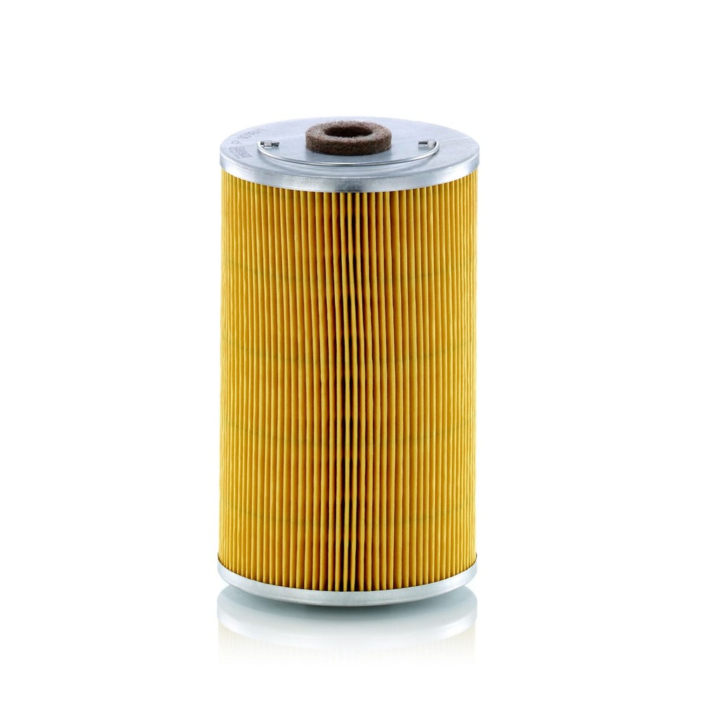 Elemento Combustível Mann-filter P 1018/1