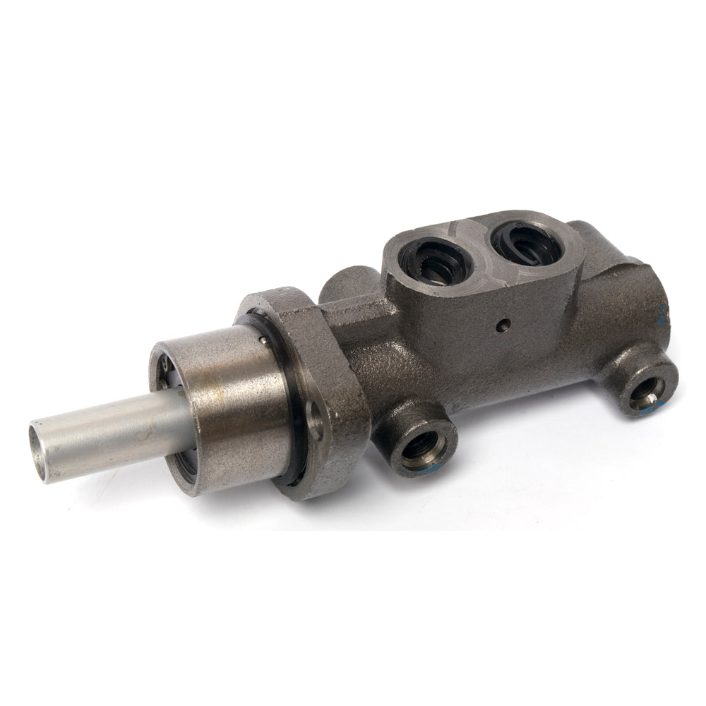 Cilindro Mestre Duplo Sem Reservatório Controil C-2138 Peugeot 206/306/207, Citroen Xsara