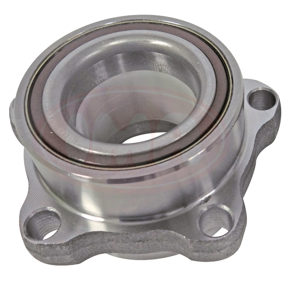 Mancal com Rolamento Ima AL-61 Ford Transit/Transit Chassi