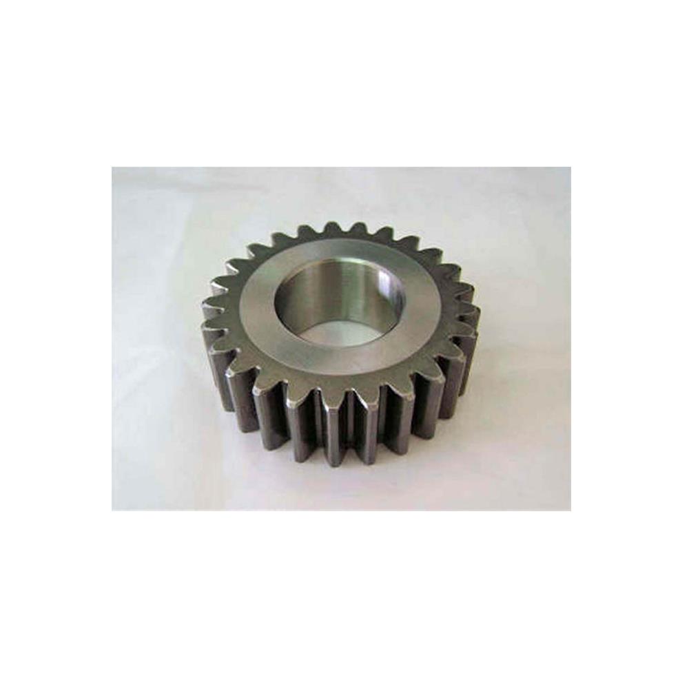 Engrenagem Planetaria Z25 Moto Pecas 07607 Case Mxm 165 4X4/MX Magnum/Mxm 150 4X4/Mxm 110 4X4/Mxm 135 4X4/2166/Stx 535/Stx 450/Afx 8230/Afx 9230