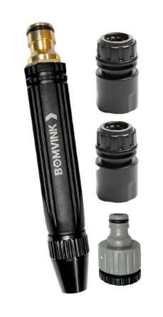 Bico de Alta Pressão 3 em 1 para Lavadora Bomvink BOM-7614