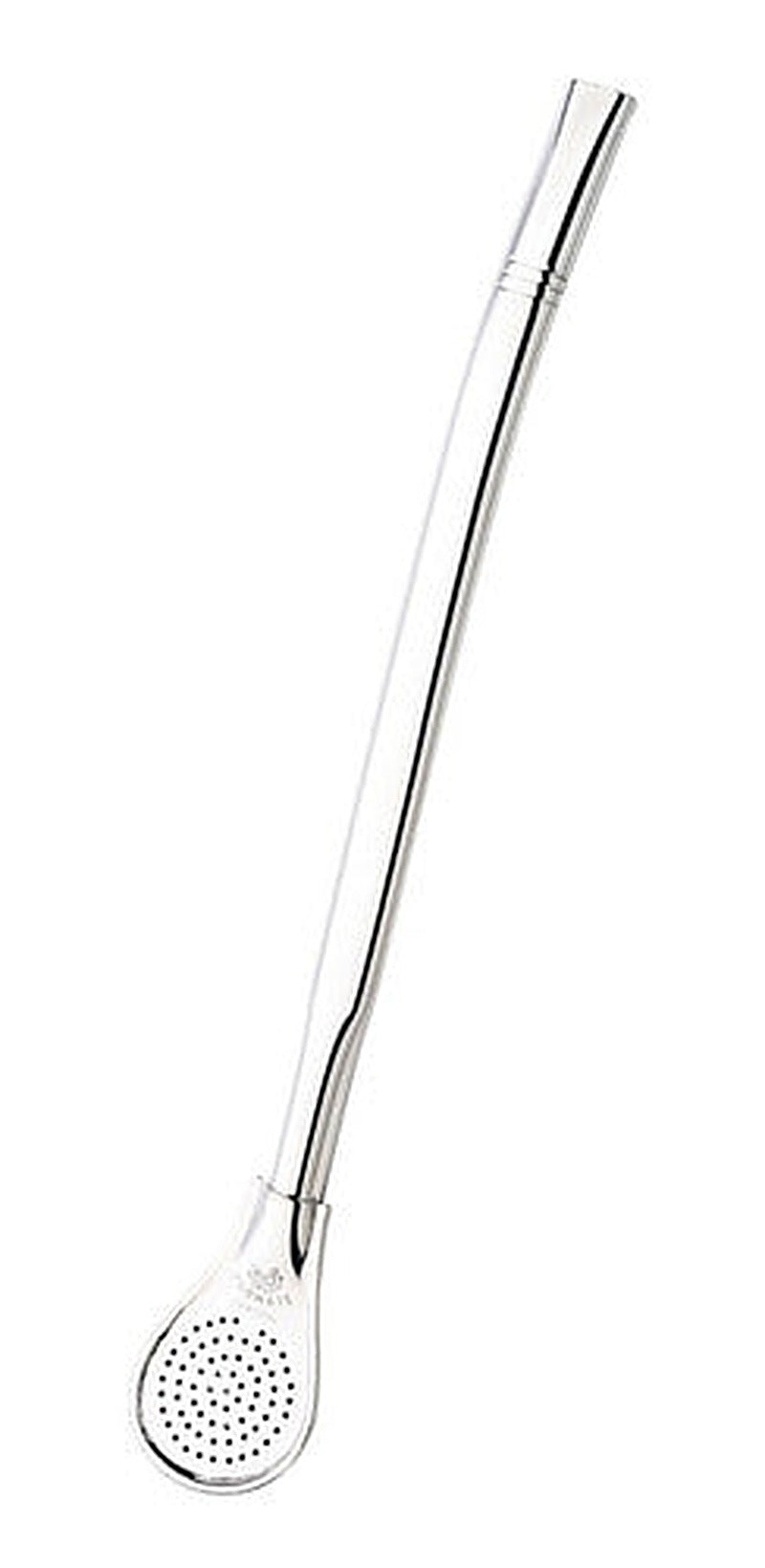 Bomba Inox Bojo Pêra Lisa Promate Artesanal 190mm