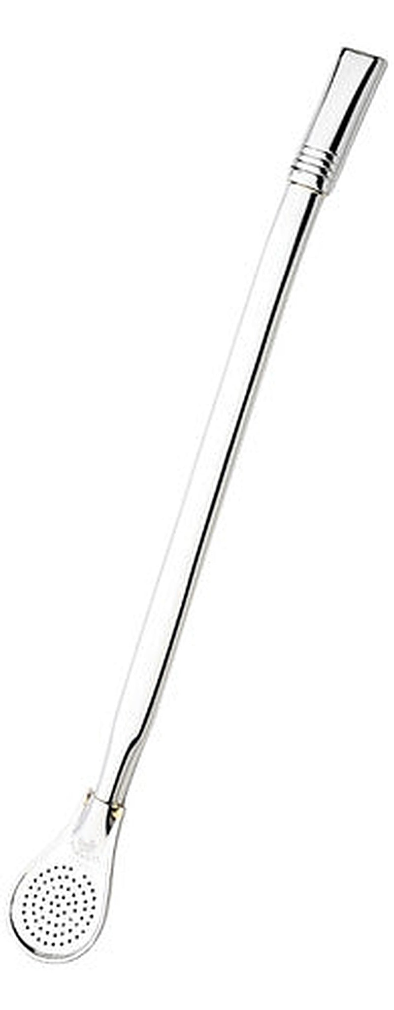 Bomba Inox Ch Dupla Bojo Pera 19 Cm Artesanal Promate