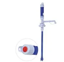 Bomba de Água Automática para Galão 20L com Bico Curvado e Tampa IM46061