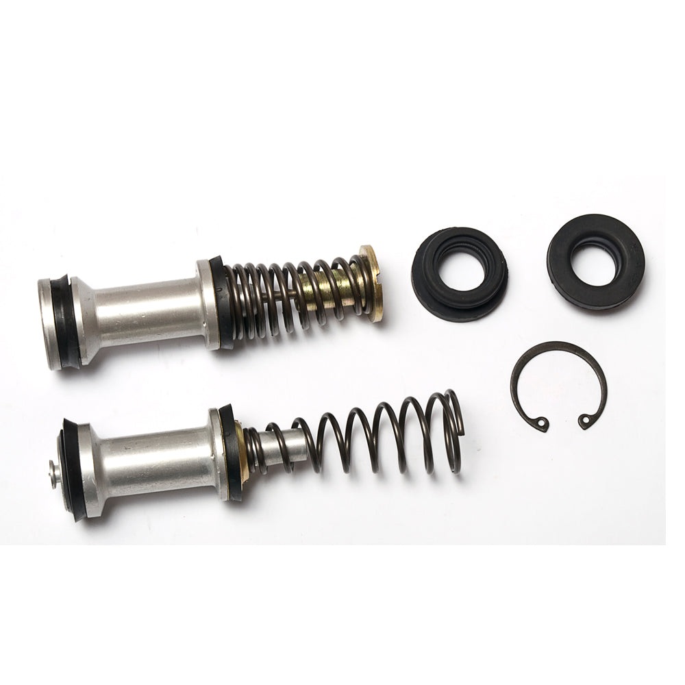 Reparo Cilindro Mestre Duplo 28,57mm Controil C-1114 GM D-20/Veraneio/C-20/A-20/Bonanza/A-10, Volare V6/V5, Agrale 1600/1800