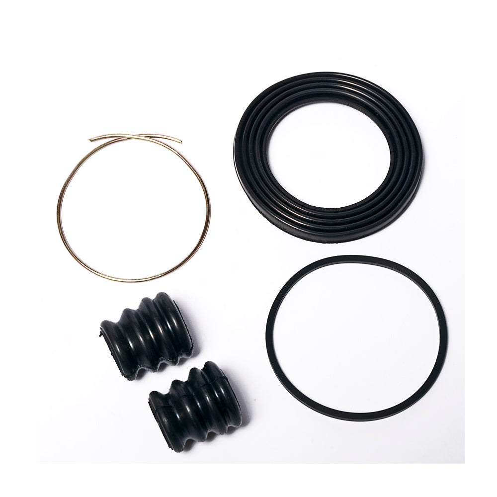 Reparo Vedação Freio a Disco Controil C-1528 Ford F-4000, Agrale 1600/1800