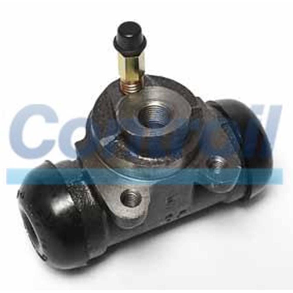 Cilindro de Roda Dianteiro D22,22 Mm Controil C-3304 Mercedes L 608 D/LO 608