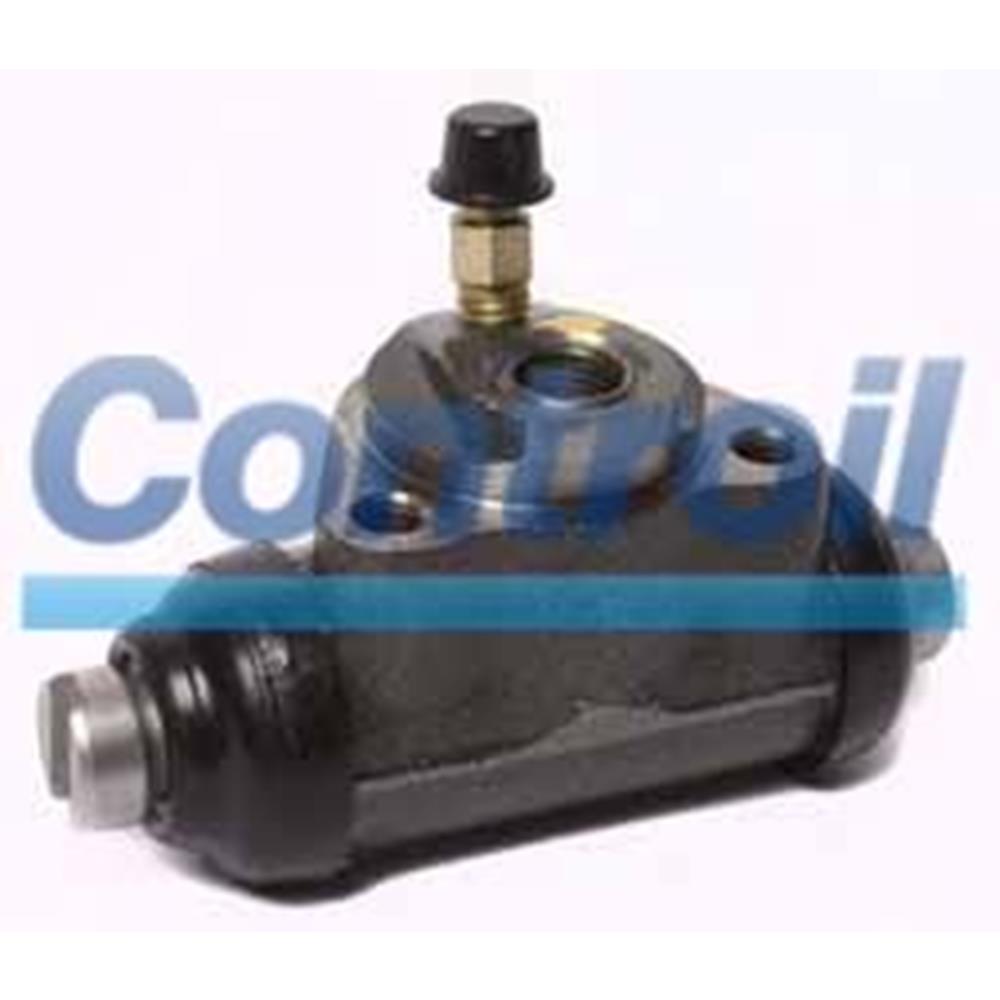Cilindro de Roda Traseiro D19,05 Mm Controil C-3353 Fiat Uno/Fiorino