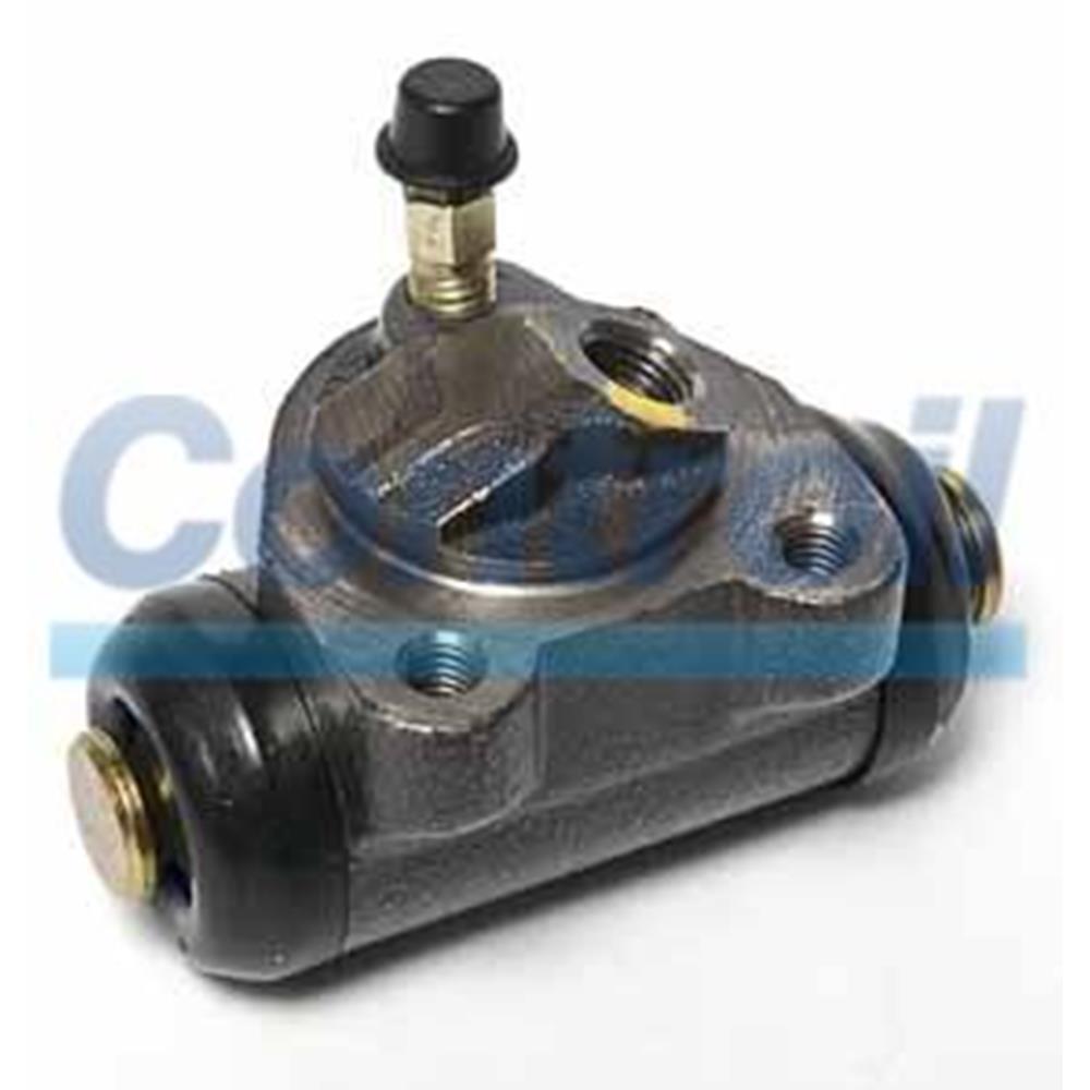 Cilindro de Roda Traseiro D19,05 Mm Lado Direito Controil C-3398 Ford Del Rey/Corcel II