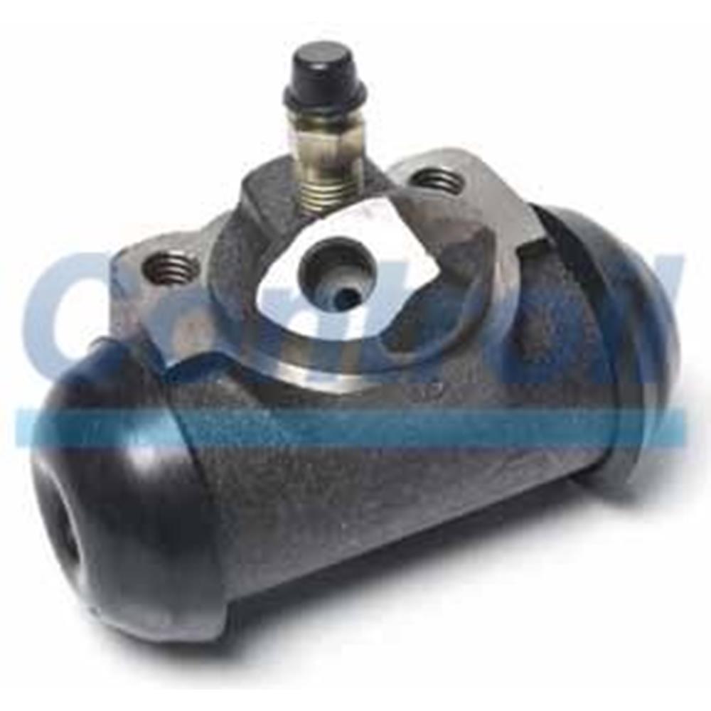 Cilindro de Roda Traseiro D23,81 Mm Lado Esquerdo Controil C-3441 GM D-20/Silverado/Bonanza/Grand Blazer/Veraneio/C-20, Gmc 3500 HD