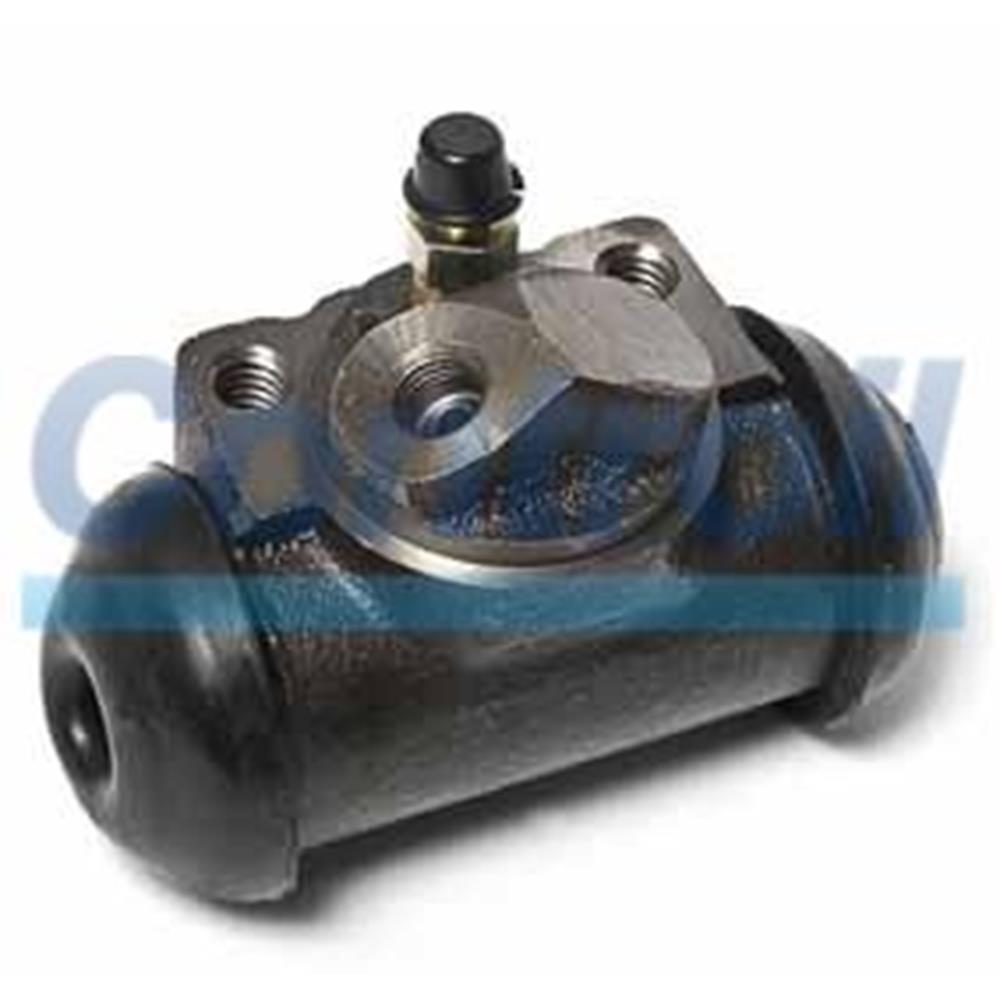 Cilindro de Roda Traseiro D22,22 Mm Lado Esquerdo Controil C-3460 Ford F-100/AERO/ITAMARATI, Fora Da Frota Brasileira Fora DA Frota Nacional