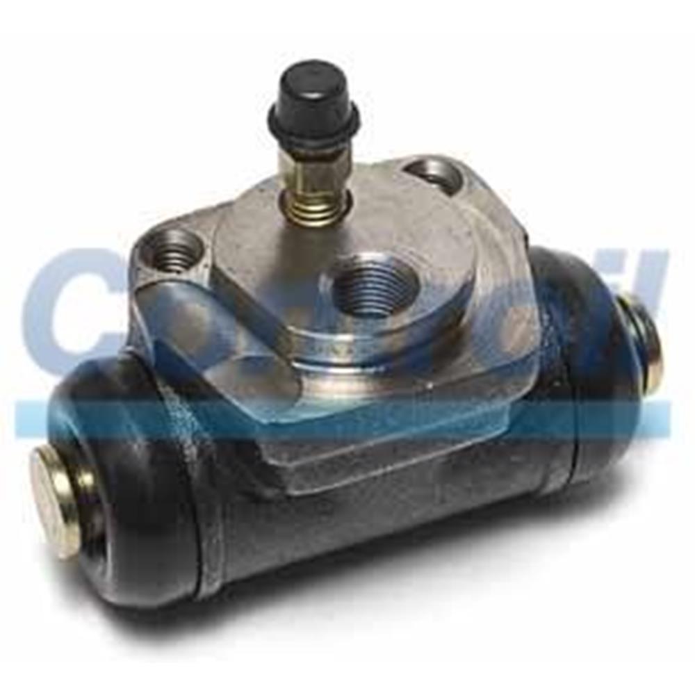 Cilindro de Roda Traseiro D22,22 Mm Controil C-3470 Ford Courier/Mondeo/Ecosport