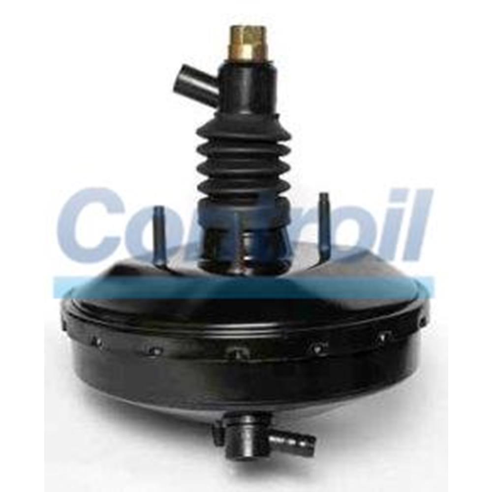 Servo Freio D200,00mm Controil C-5607 VW Kombi, Gurgel Carajas/G 15