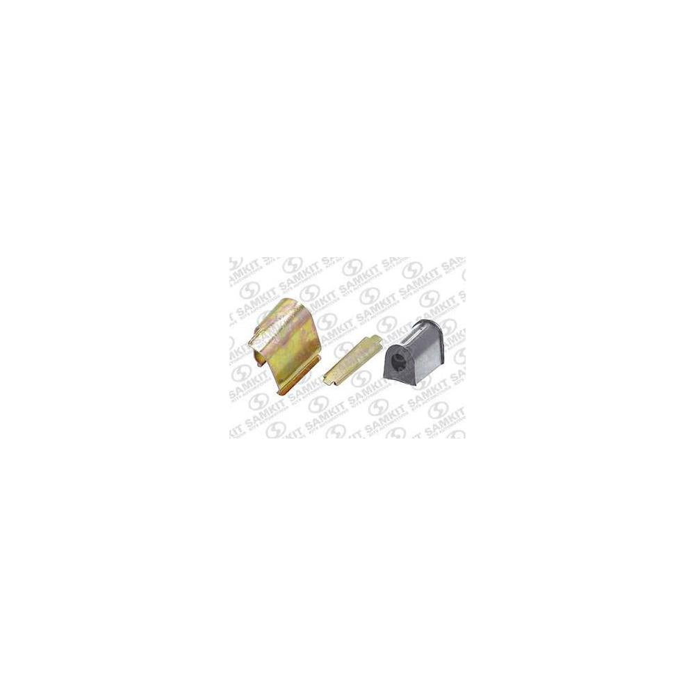 Kit Barra Estabilizadora Dianteiro Sampel SK4880A VW Kombi