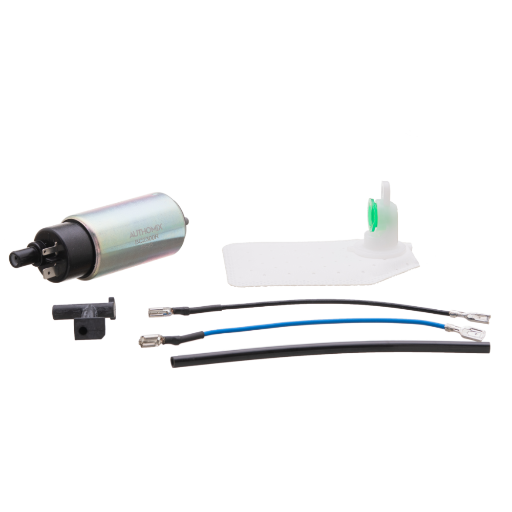 Refil da Bomba de Combustível Authomix BC2300R Yamaha XTZ Lander 250/YS 250 Fazer