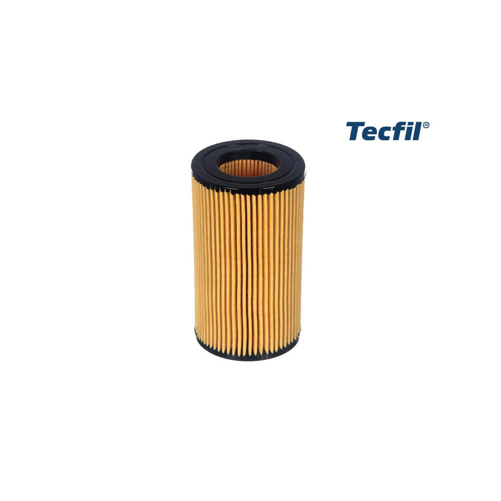Filtro de Óleo Tecfil PEL114 Kia Carnival/Sorento/Opirus, Hyundai Azera/Vera Cruz/Sonata