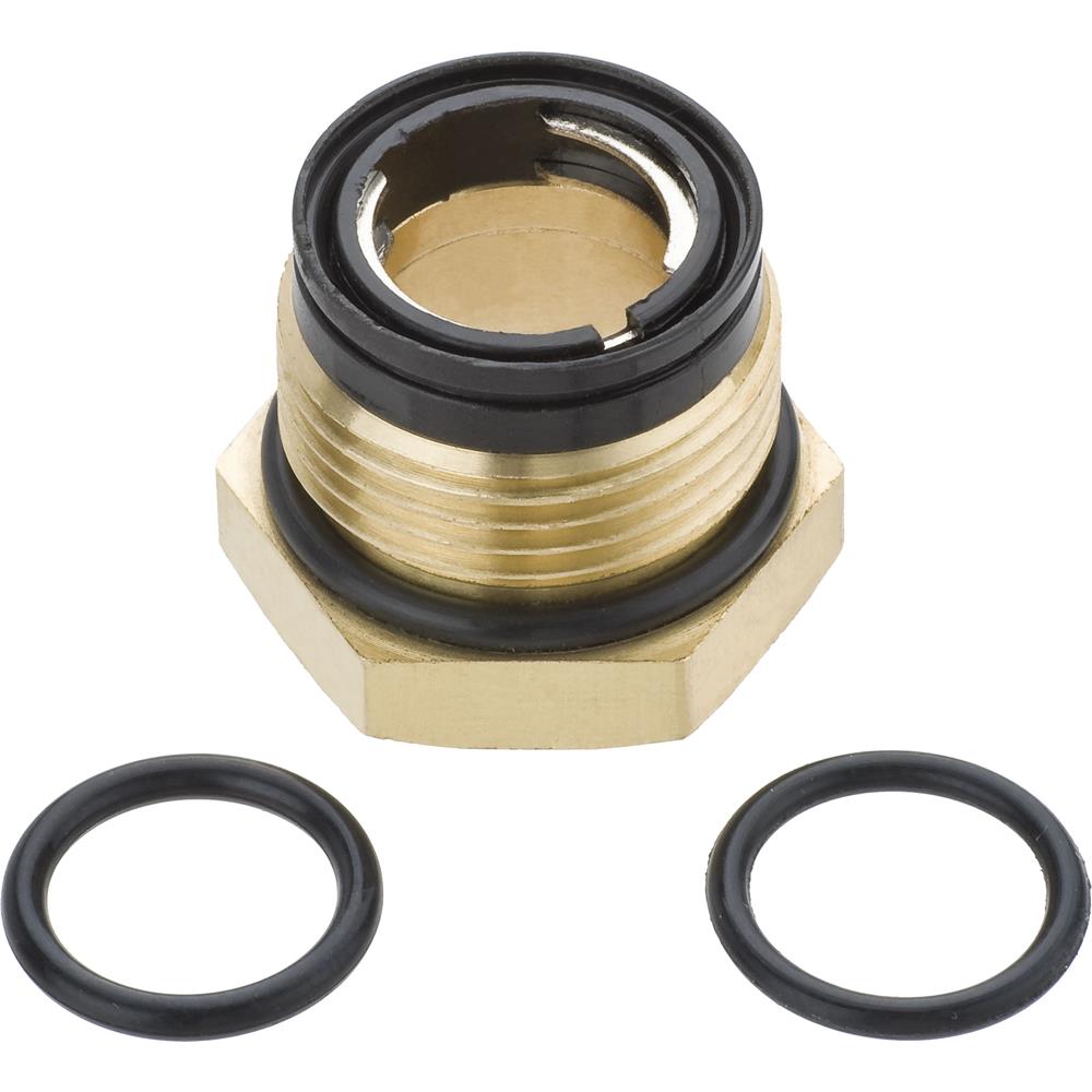 Conexao M 22 X 1,5 Voss Authomix FR45475 Mercedes Axor