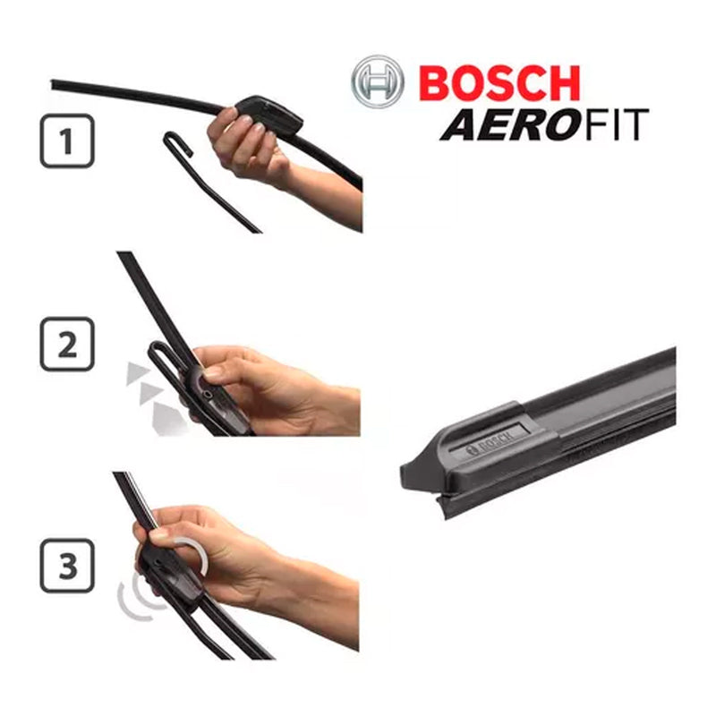 3397006890 PALHETAS AEROFIT AF16 - BOS