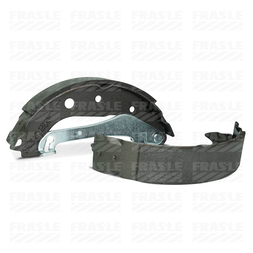 Sapata de Freio Fras-le FD/480-CPA Ford Ecosport