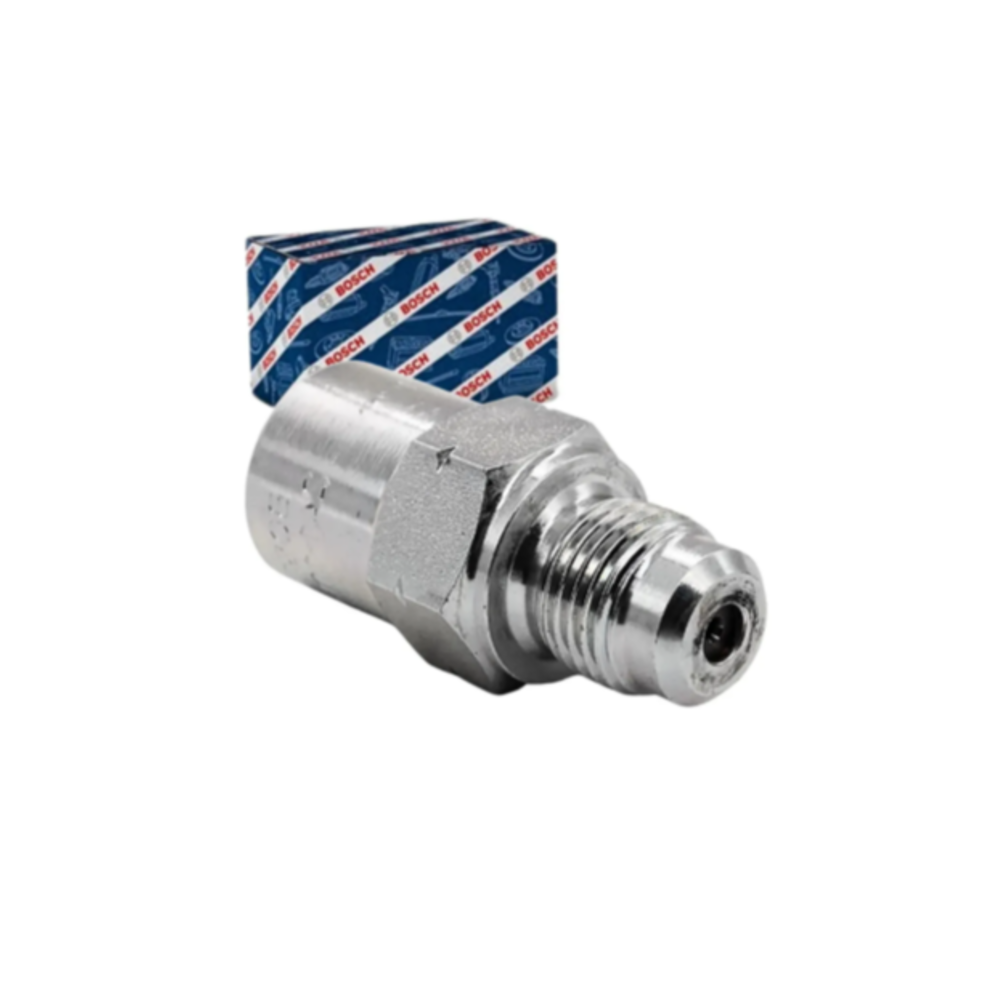Válvula Retorno Bomba Injetora Bosch 2417413112