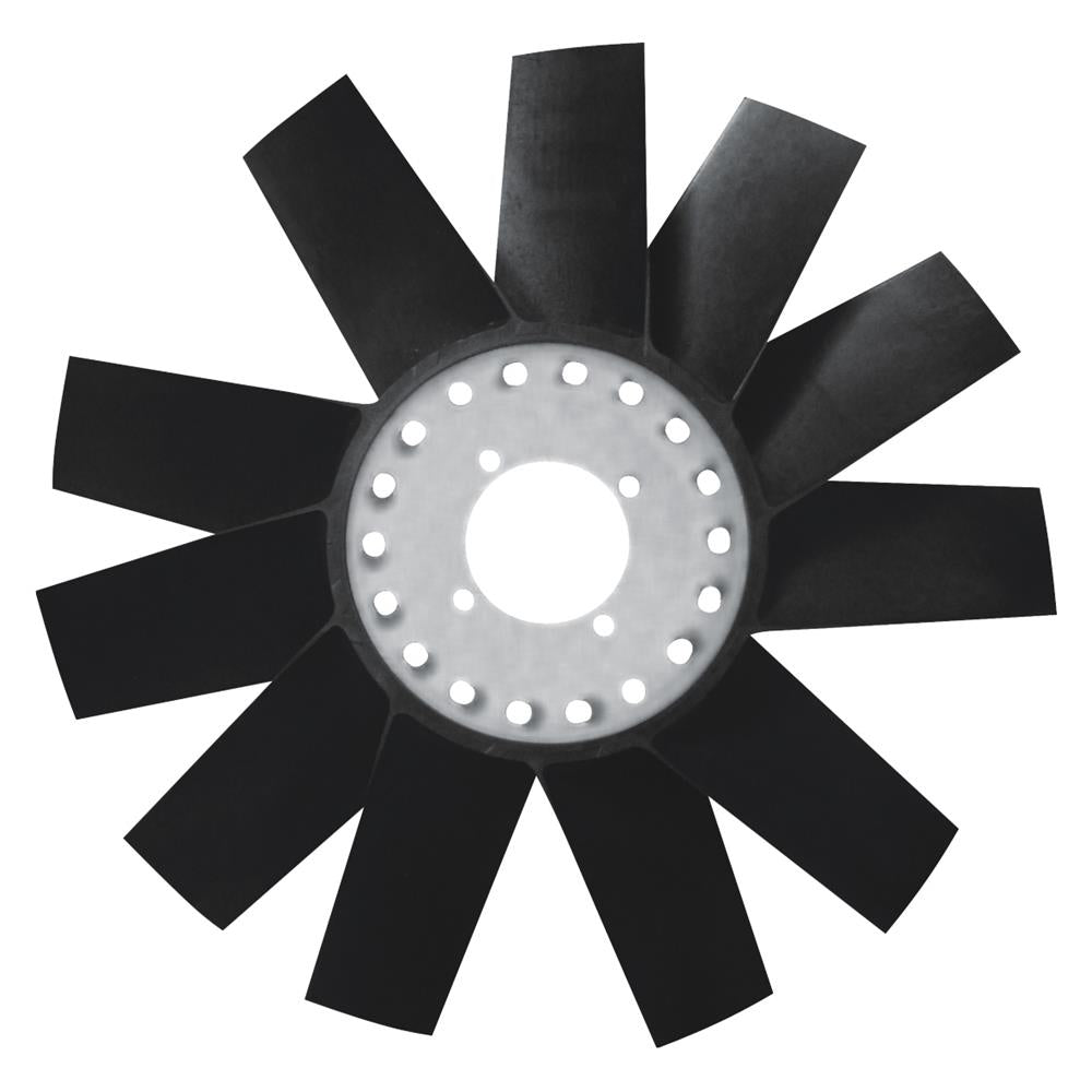 Hélice Ventilador Modefer 1932.215 Mitsubishi Pajero/L200