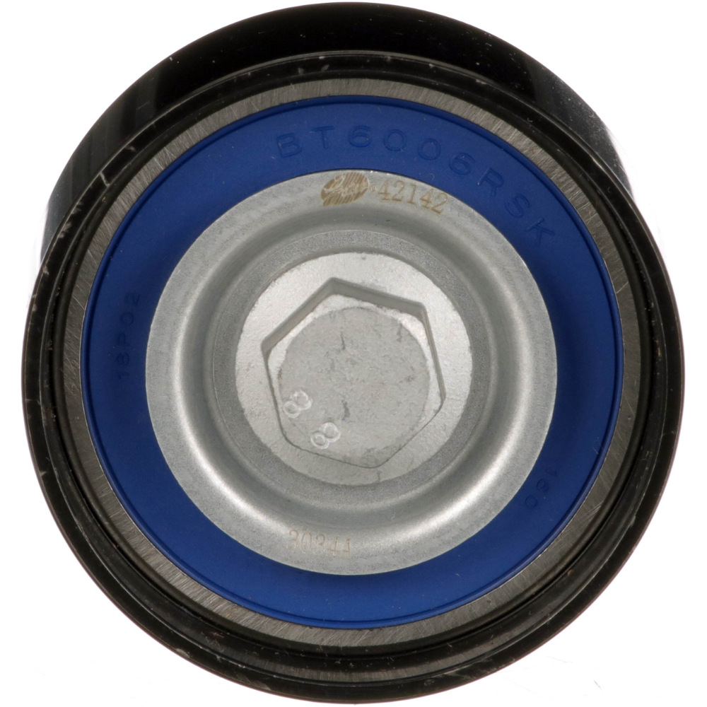 Polia Micro-v Gates T42142 Chery Tiggo/Cielo/Face/S-18