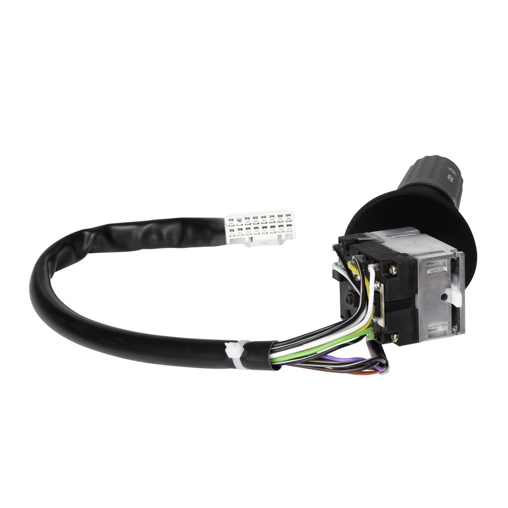 Chave de Seta Kostal 10147722 Ford Cargo