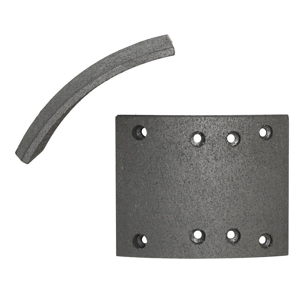 Lona de Freio Fras-le FD/59 AF/600 Agrale 9200/MA 9.2/MA 8.5T/MA 8.5/MA 8.5E/MA 9.2 E/MA 9.2E/MA 9.2 E-TRONIC EV
