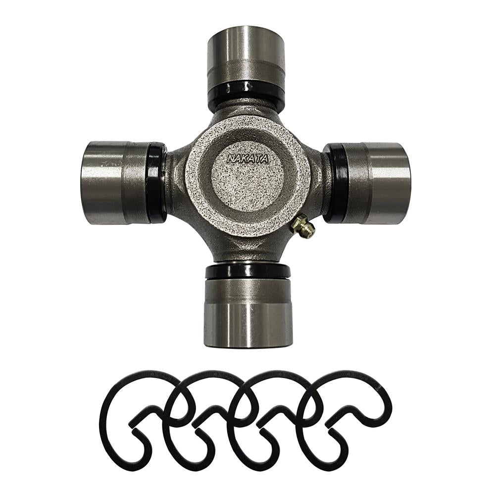 Cruzeta Nakata NUJL70 Ford Cargo, VW 9.160 OD Plus/15-180/9.160 OD/13-150/8.160 OD/15-190/Worker/13-170/Constellation
