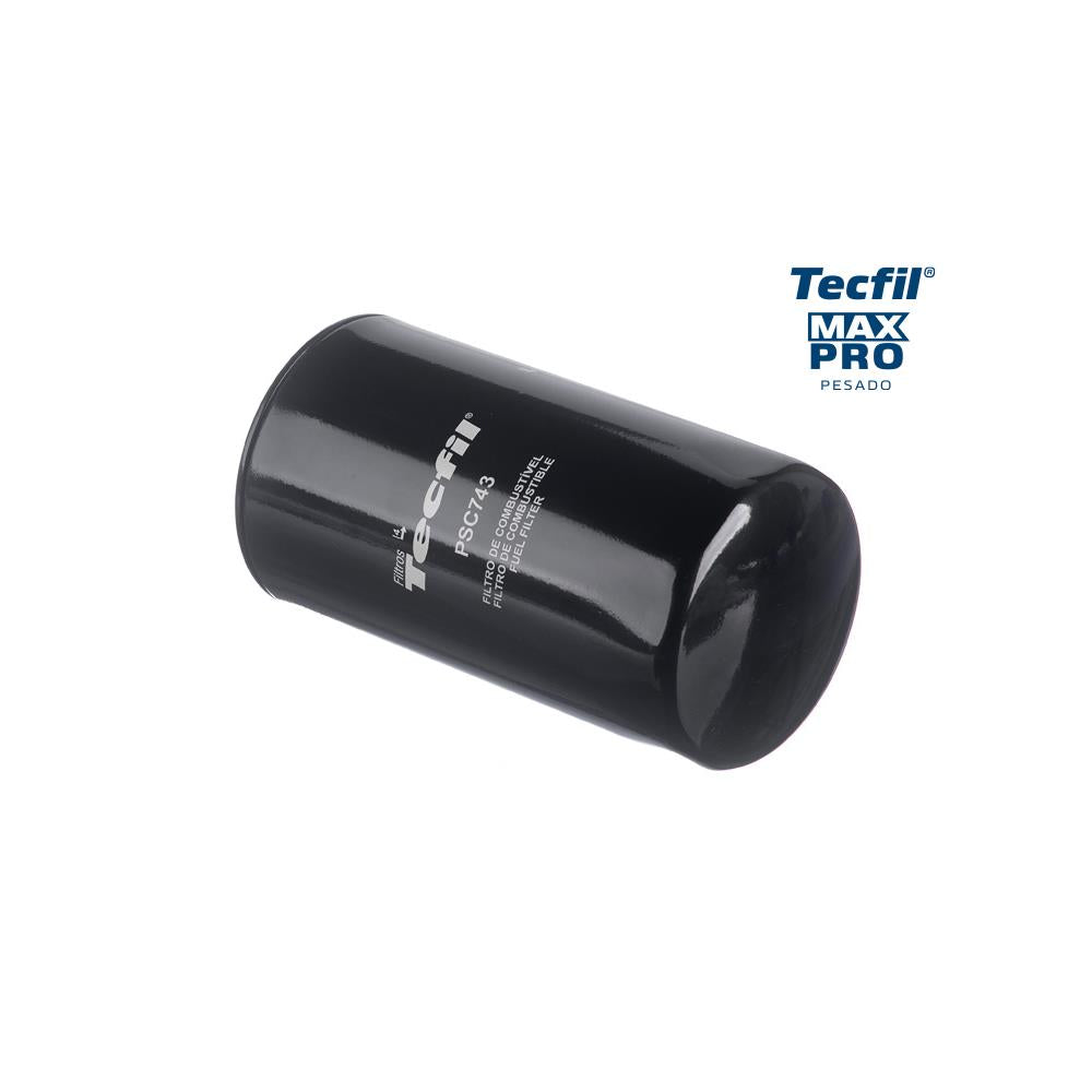 Filtro de Combustível Tecfil PSC743 Ford Cargo