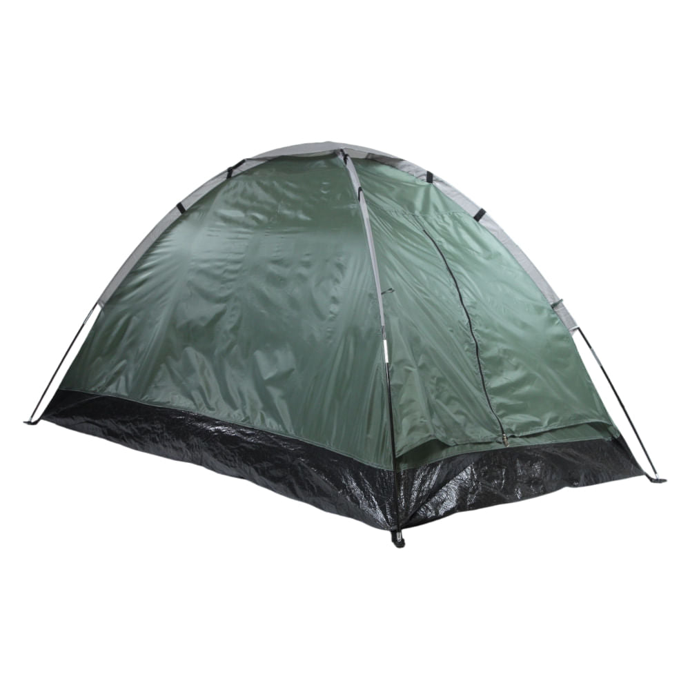 Barraca de Camping Koala Guepardo 3 Pessoas com Coluna d'água de 600mm