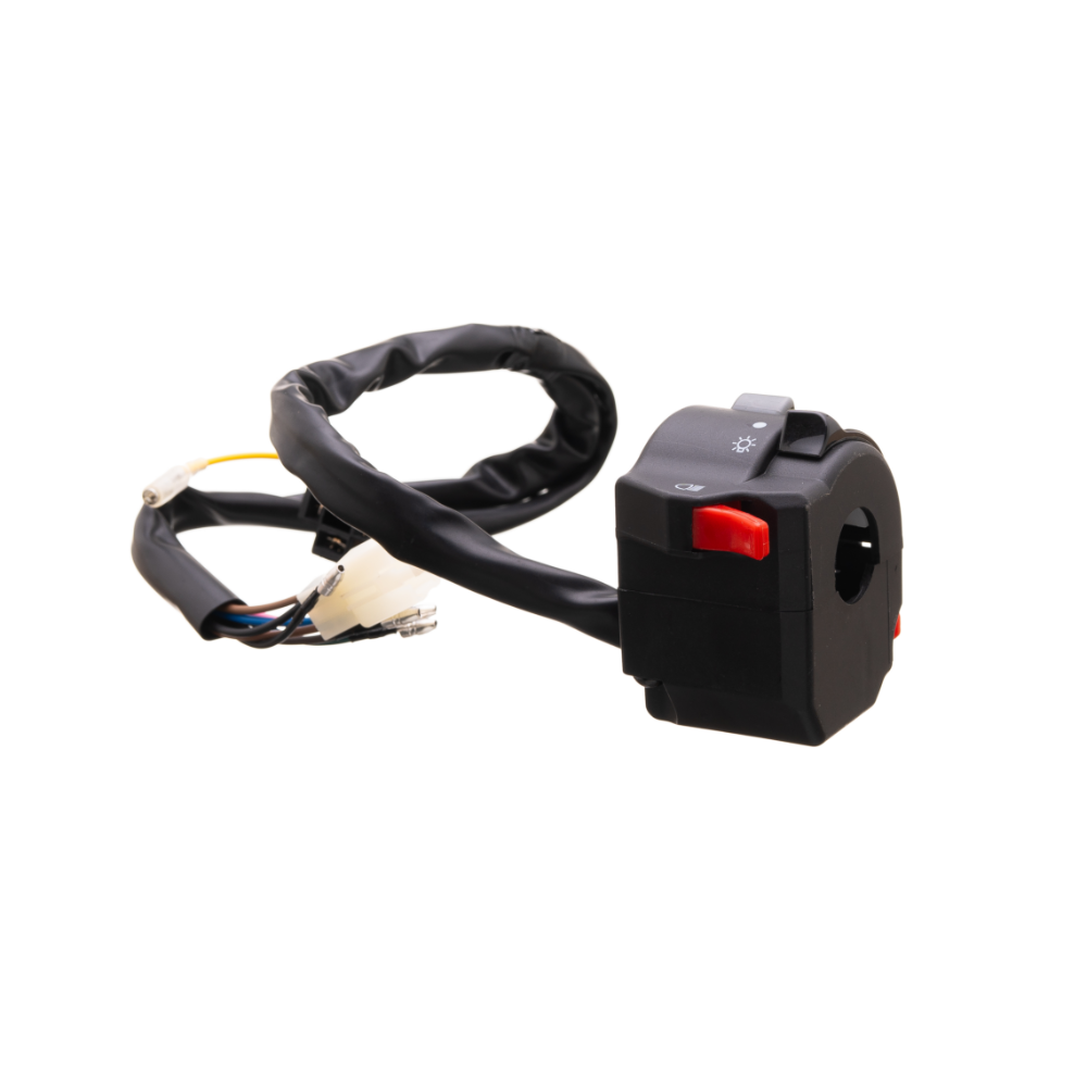 Chave Luz Authomix CH2035650 Yamaha XTZ Lander 250
