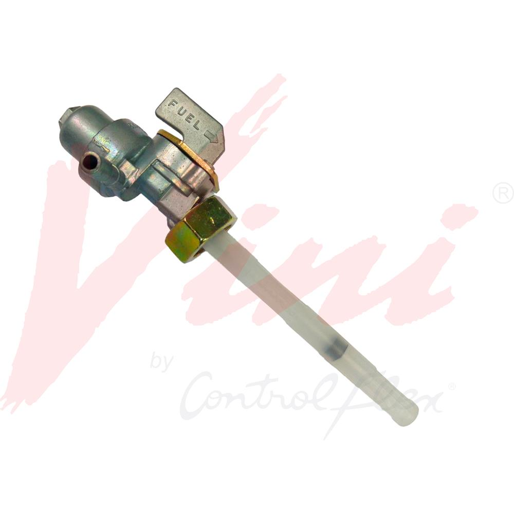 Torneira do Combustível Controlflex 9020880030 Honda Cbx 200 Strada