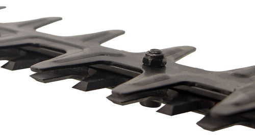 Podador Gasolina De Cerca Viva 2t 25cc Vp2450 Vulcan Trent