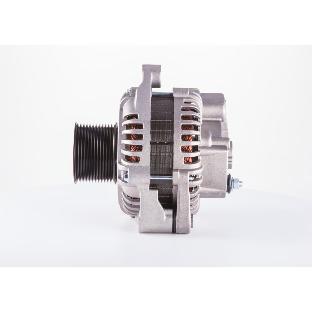 Alternador Bosch F042303078 Iveco Trakker/Stralis HD/Stralis HI-WAY/Stralis 400/Stralis Rst/Stralis 440/Stralis 740/Stralis 490/Stralis 330
