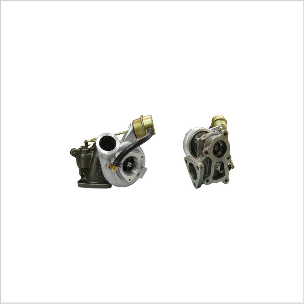 Turbina com Válvula Master Power 805268 Hyundai HR, Kia Bongo