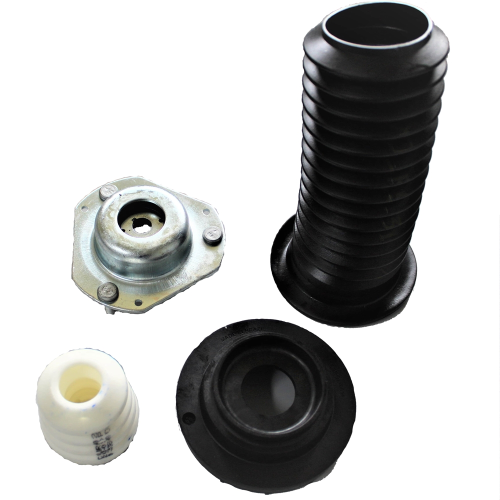 Kit Amortecedor Dianteiro Completo Axios LT90044 Ford Ecosport