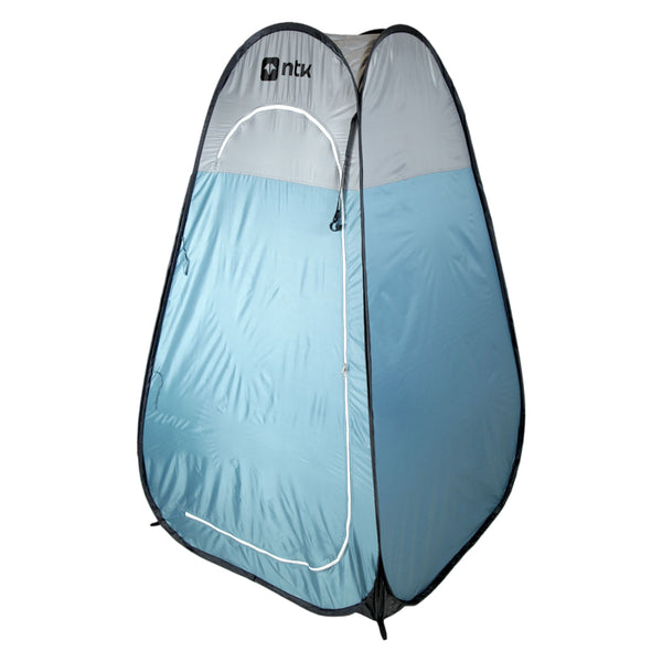 Barraca Trocador Banheiro Pop Up NTK 1,90m para Camping