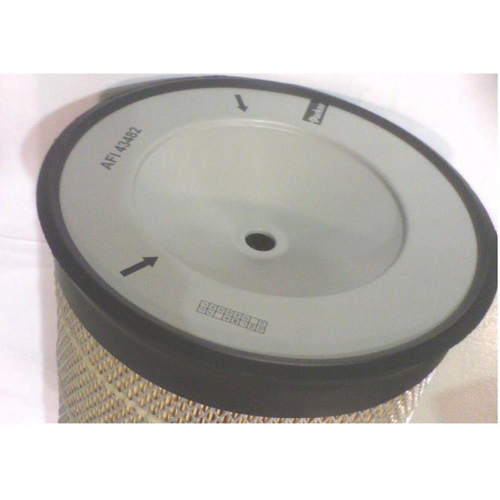 Filtro de Ar Primario Racor AFI-43482 John Deere 1550
