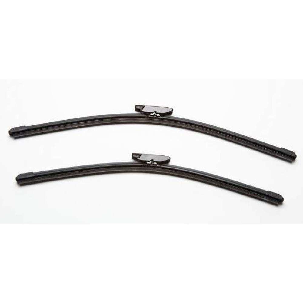 Palheta Dianteira Aerof Sd12 Bosch 3397014768 Renault Logan/Sandero