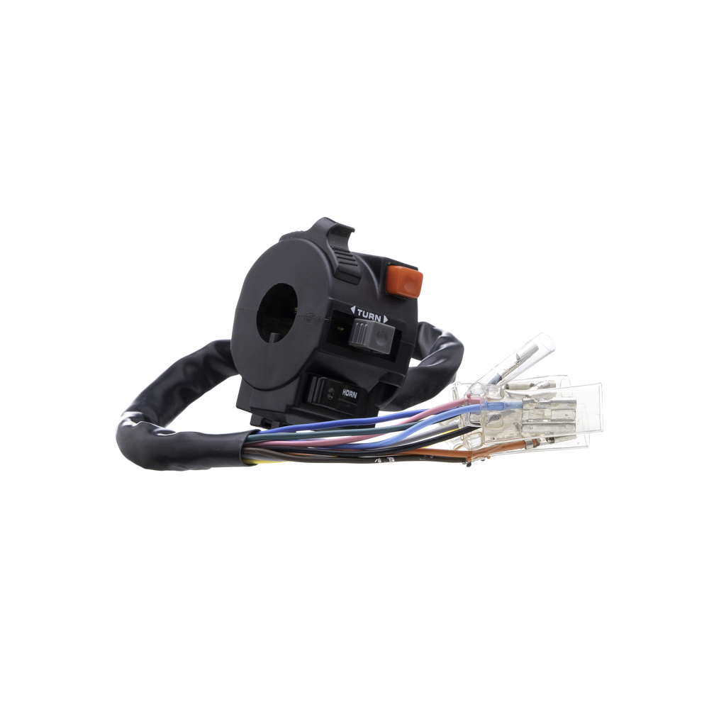 Chave Luz Authomix CH1035220 Honda CG 125 Titan