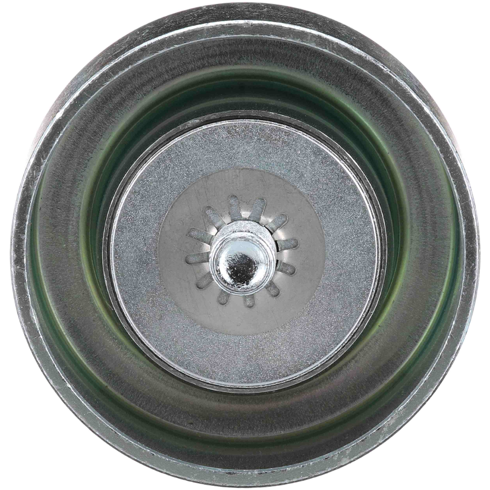 Polia da Correia Micro V Gates T36174 Toyota Hilux/Hilux SW4/Hilux SW