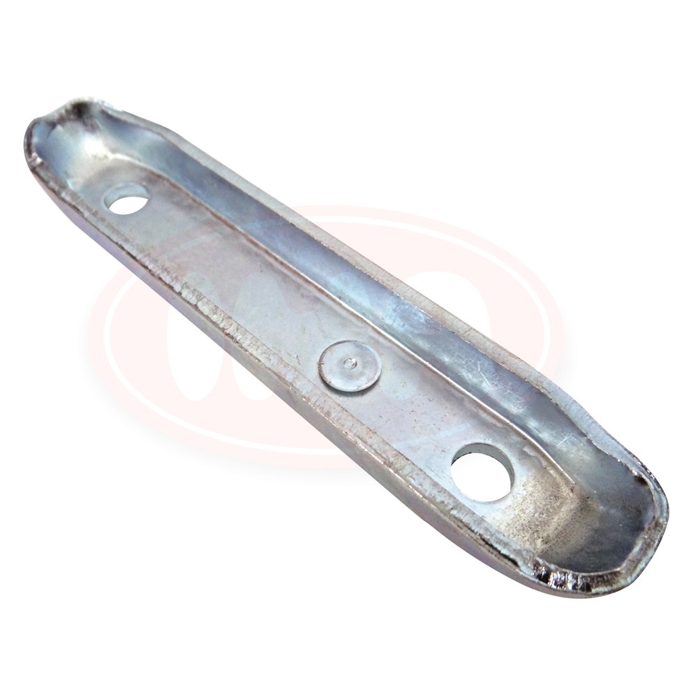 Calco Aperto Coletor Admissão Ima AL-187 Mercedes Lak 1418/OF 1315/L 1418 E/LK 1513/L 1316 M/L 1620/L 1721 S/L 1517/L 1114/LK 1114/LB 2214/LK 1518