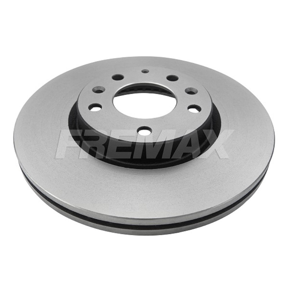Disco de Freio Ventilado Dianteiro Fremax BD7332 Caixa com 2 Ford Fusion